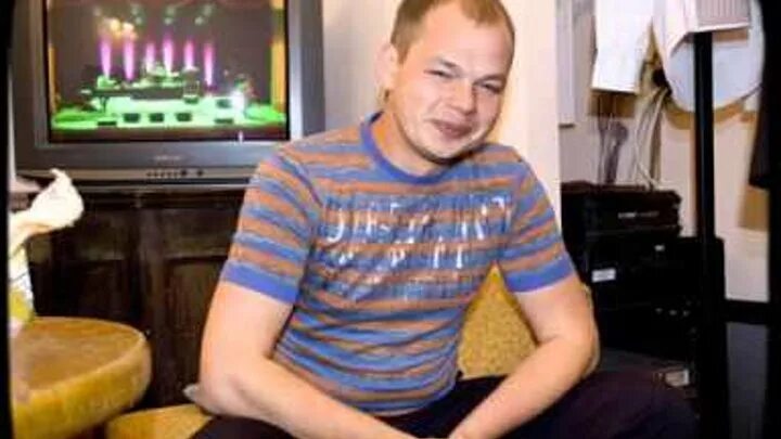 Брянцев волчья. Брянцев волчья