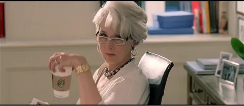 Devil wears prada in english with subtitles