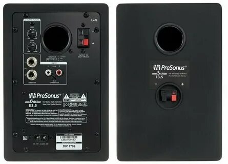Presonus e 3.5