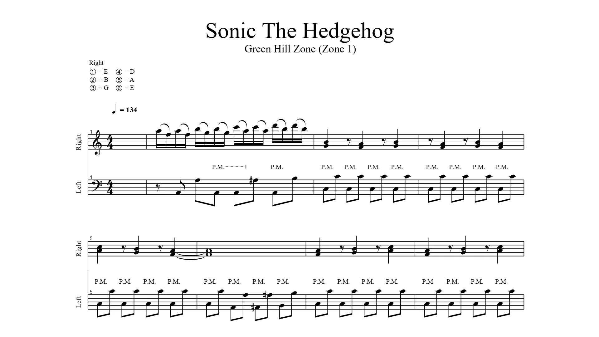 Green Hill Zone Ноты. Sonic Green Hill Zone Ноты. Green Hill Zone Ноты для фортепиано. Соник Грин Хилл Ноты. Sonic tab