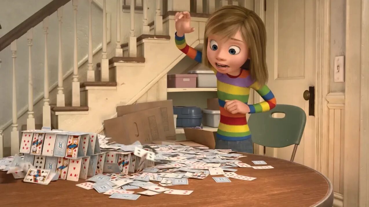 Головоломка 2 трейлер 2025. Inside out райли. головоломка ралли. райли головоломка 1. ралли из головоломки.