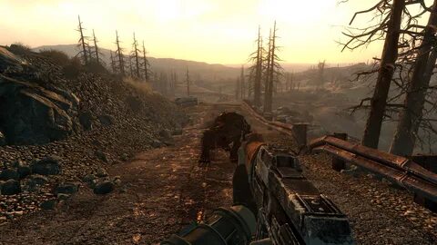 Fallout by xattab