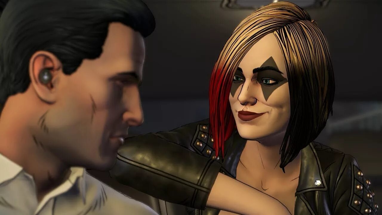 1 batman the enemy within. Batman the Enemy within Харли Квинн. Харли Квинн Telltale. Batman: the Enemy within within Харли Квинн. Batman: the Telltale Series Харли.