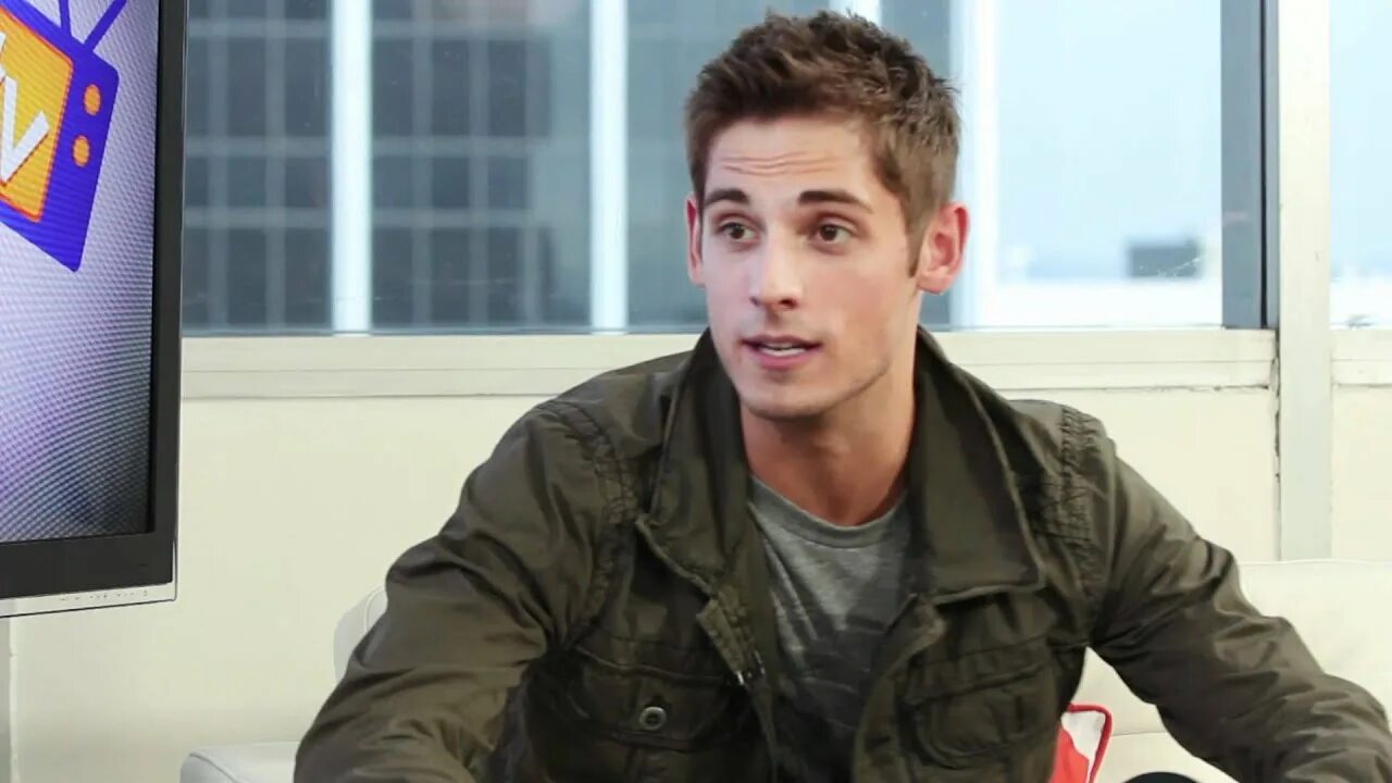 Jean-luc Bilodeau. Люк билодо