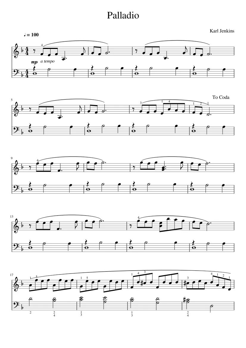 Palladio for strings. Дженкинс палладио. karl jenkins palladio ноты. palladio karl jenkins ноты для фортепиано. escala palladio ноты.