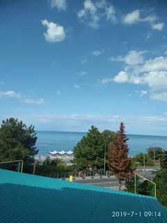 Небеса лазаревское отзывы