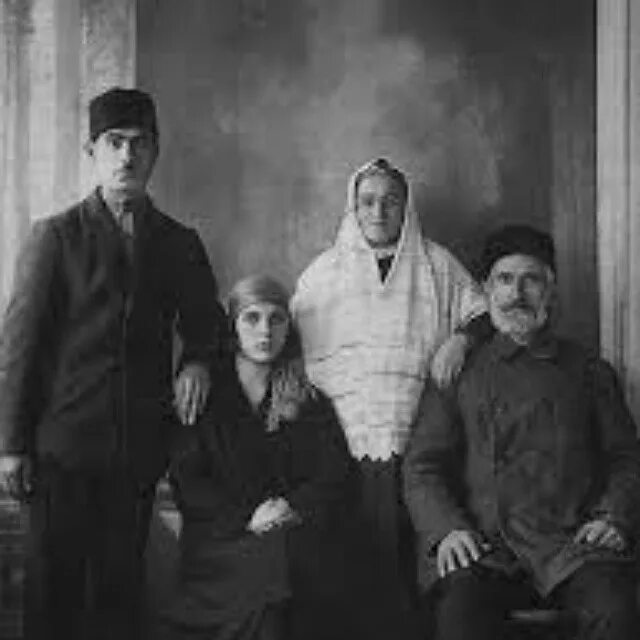 Реальная история сеита и александры