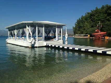 Club letoonia 5 фетхие