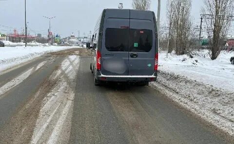Чебоксары канаш автобус