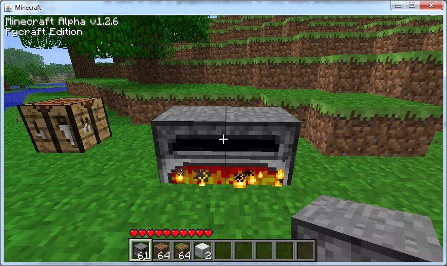 Майнкрафт Альфа 1.2.6_02. Майнкрафт Альфа 1.1.2_01. Alpha 1.2.6. Майнкрафт 1.2.2 Альфа. Alpha 1 1 6