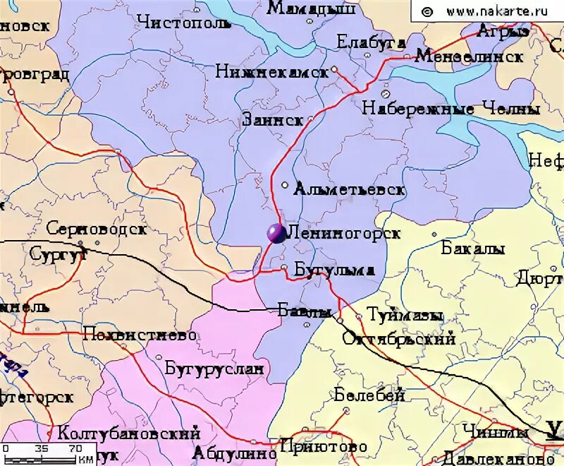 Елабуга город на карте россии показать. Город Лениногорск в Татарстане на карте. Бугульма на карте Татарстана. Карта Татарстана Лениногорск Казань. Бугульма на карте Татарстана с городами.