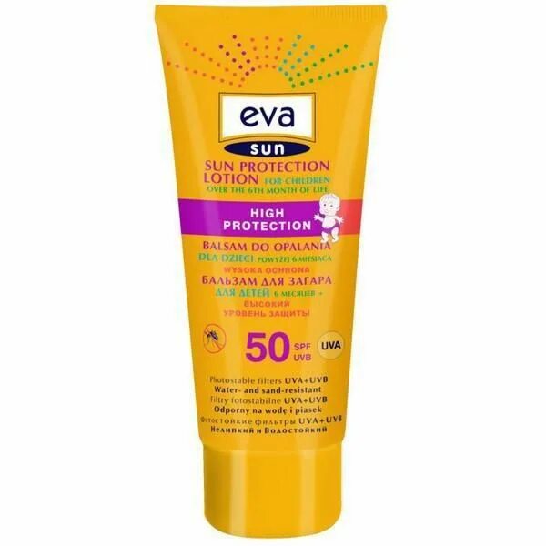 Eva sun 50. Eva sun 50. Бальзам для загара eva sun высокий уровень защиты spf 30, 200 мл. Eva sun 50. Eva sun 50.