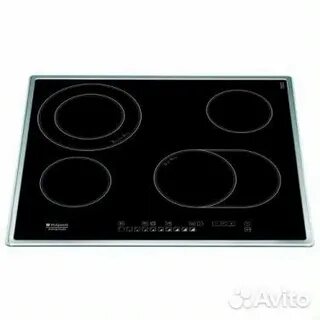 Hotpoint ariston krc