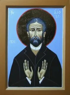 Святые грузии