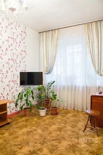 1 комнатные томск