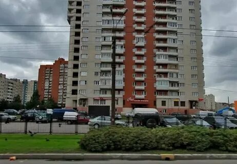 Москва косыгина 17 корпус 1