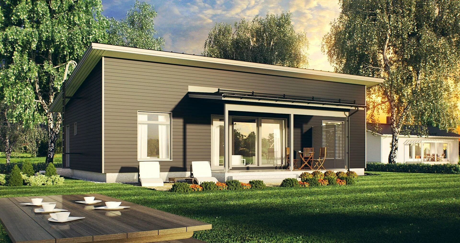Tiny house с односкатной крышей. Дом с односкатной крышей скандинавия. Harmaja финский домик. Флэт хаус с односкатной крышей. Садовый домик с односкатной крышей.