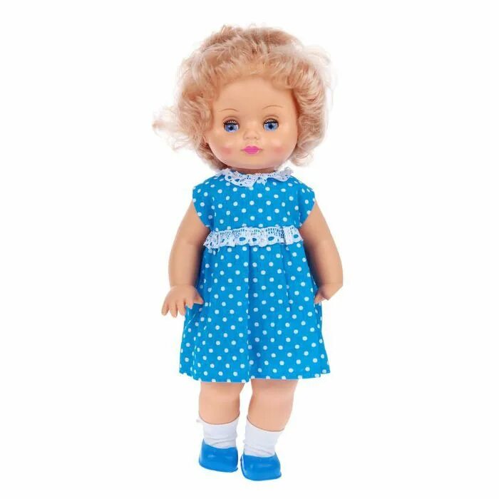 Кукла Оля. Кукла 45 см. Кукла Оля 3. Кукла «Оля №1», микс. Игрушка закрывающая глаза