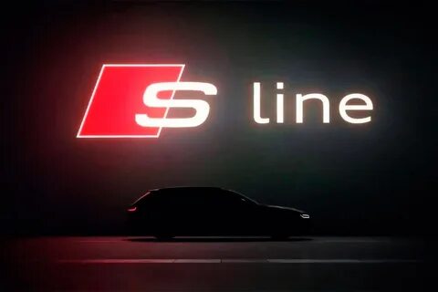 S line