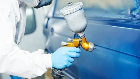 Bring Your Vehicle Back to Life with Expert Paint and Scratch Repair in Bradford