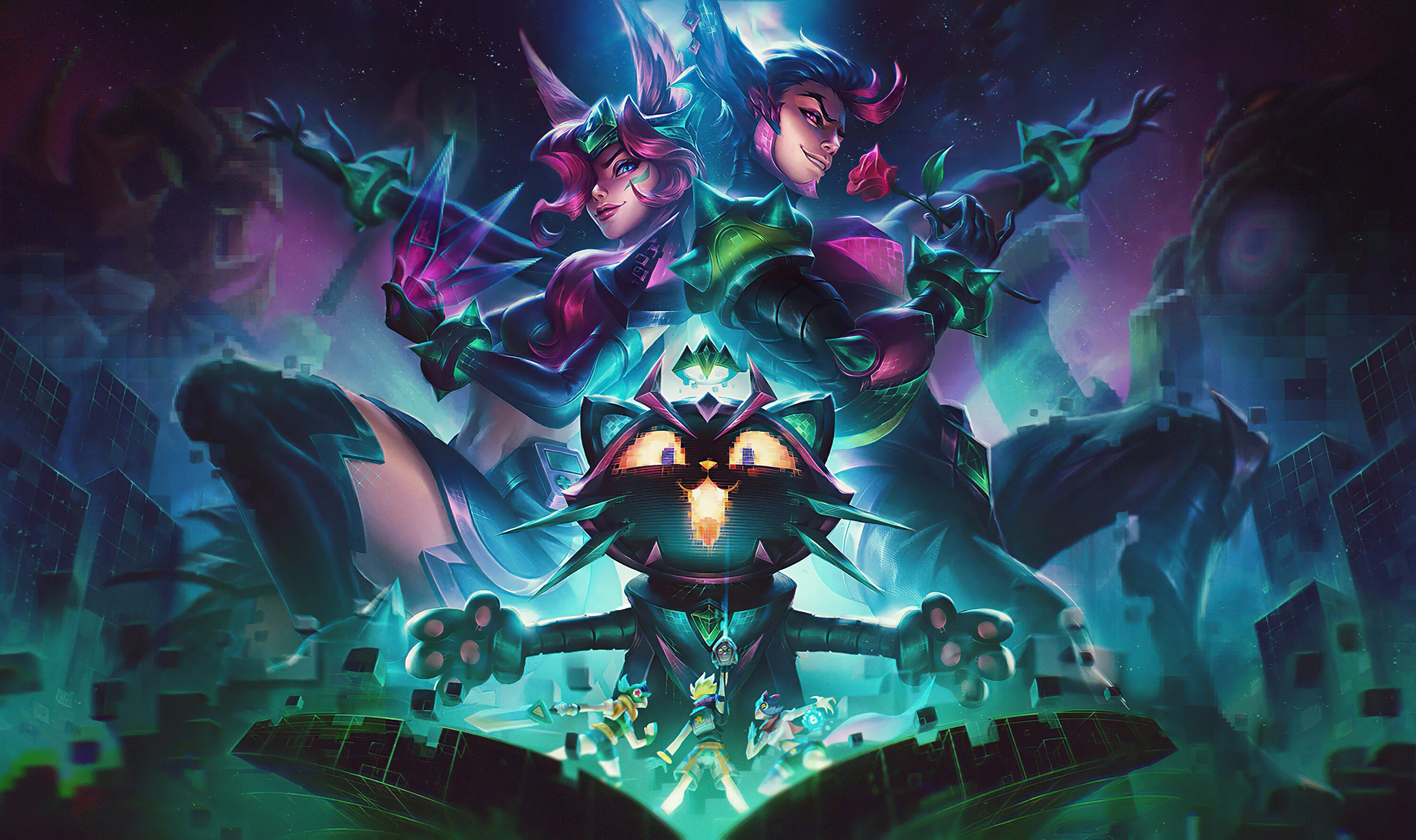 Legend four. Шая и рейкан. шая league of legends +18. юми league of legends. league of legends шая.