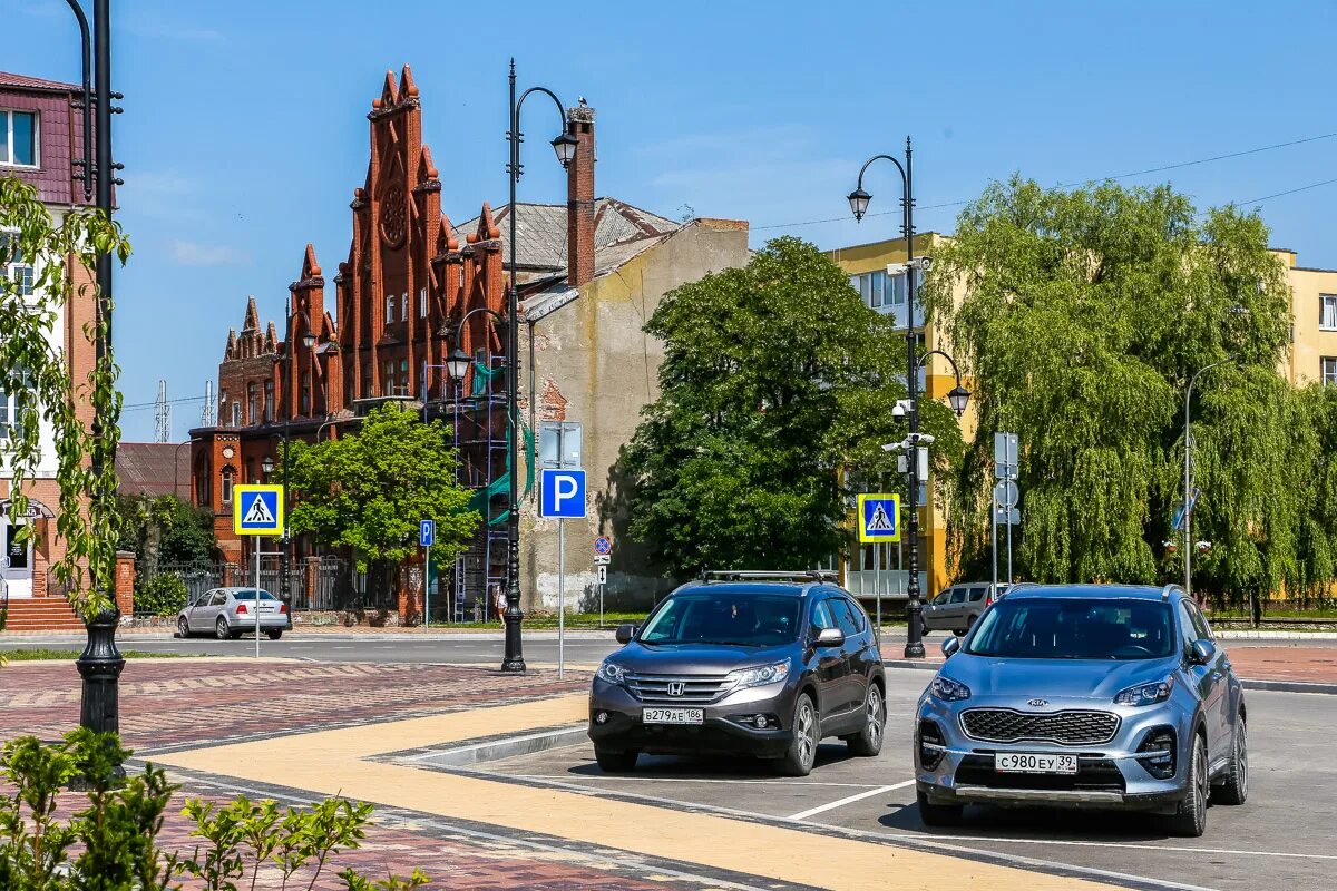 Кв гусев. Город Гусев Калининградской области. Город Гусев Восток. Г Гусев парк. Город Гусев фото.