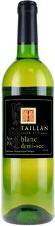 La blanc