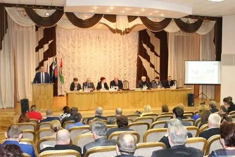 Департамент агропромышленного комплекса