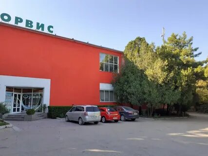 Хрусталева 6