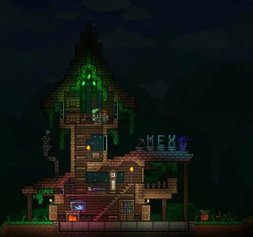 Alchemist terraria. Шляпа колдуна террария. Хижина террария. Дом алхимика террария. Terraria алхимик.