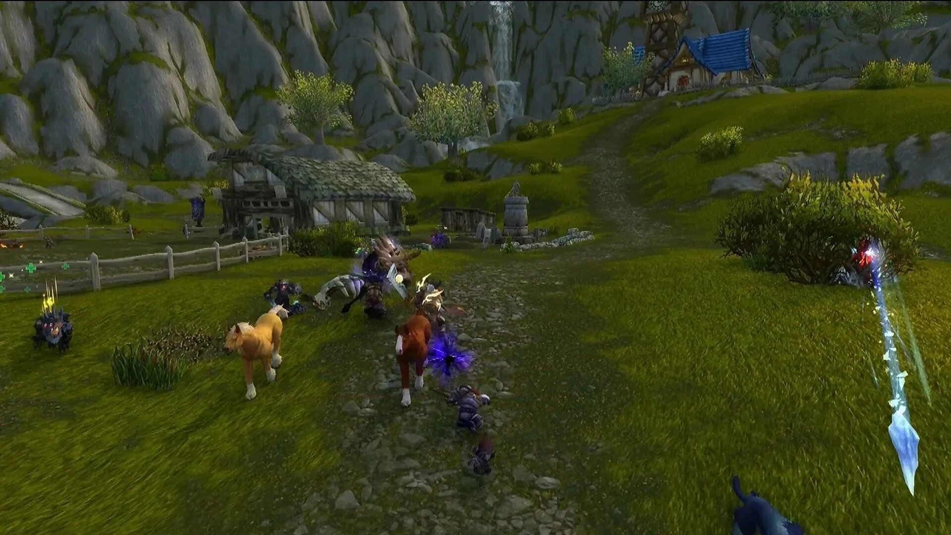 Патч 8. Патч 8. 10 валорант. Wow низина арати. Тайники темной империи в ульдуме.