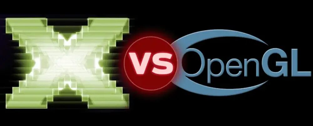 Библиотека OPENGL. OPENGL или DIRECTX. DIRECTX против OPENGL. Open gl или DX.