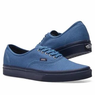 Mono blue