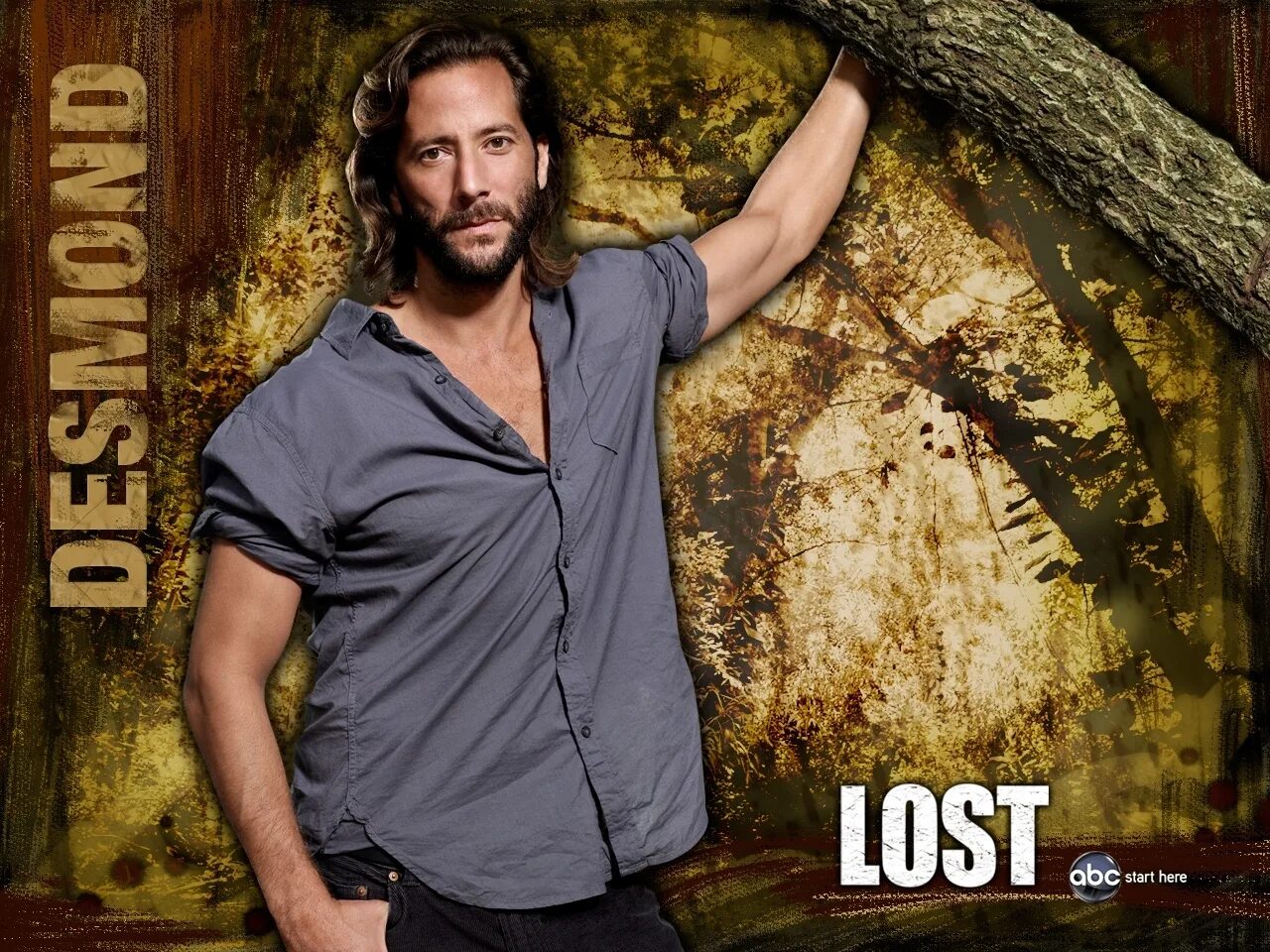 Lost starts