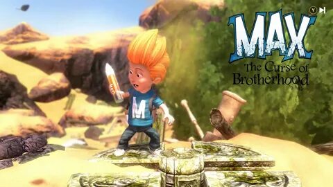 Max the elf version