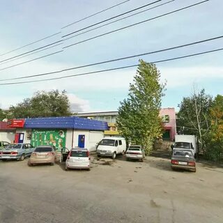 Пугачевская 19 самара