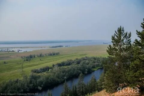 Мегино кангаласский улус
