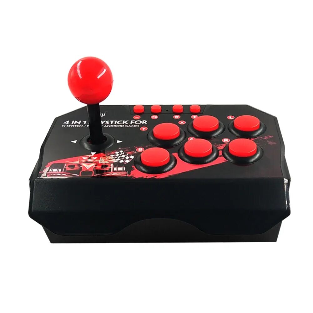 Fight control