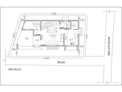 Will plan