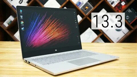 Xiaomi air