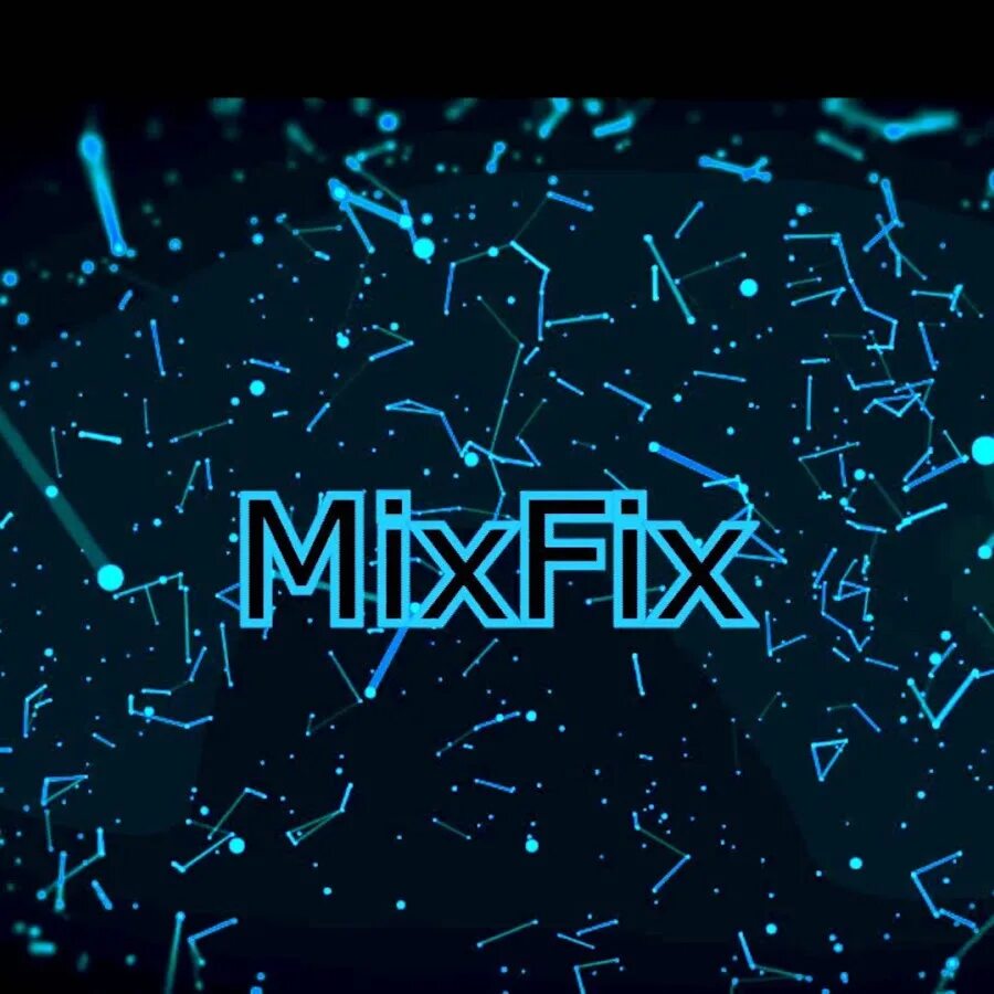 Микс через. Шапка для канала микс. mixfix канал. mix fix шапка. mix fix канал.