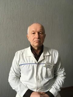 Российский заведующий
