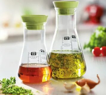 Kitchen lab