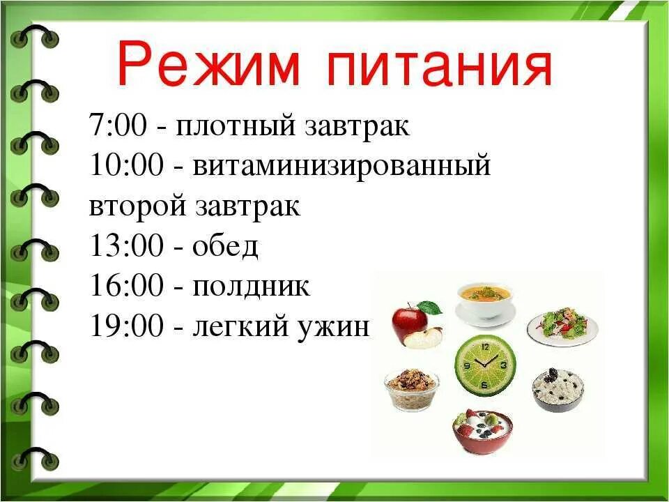 Сколько времени на кухне. Правильный график питания по времени. Расписание режима питания по часам. Правильное питание распорядок дня. График правильного питания.