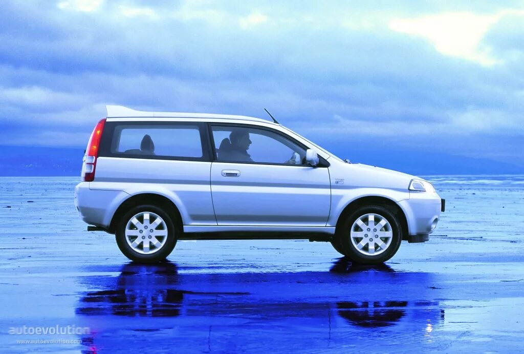 Хонда hr v полный привод. Honda hr-v 1999-2005. Хонда hr v 1999. Hr v honda 1998 желтая. , полный привод, 1999 г.