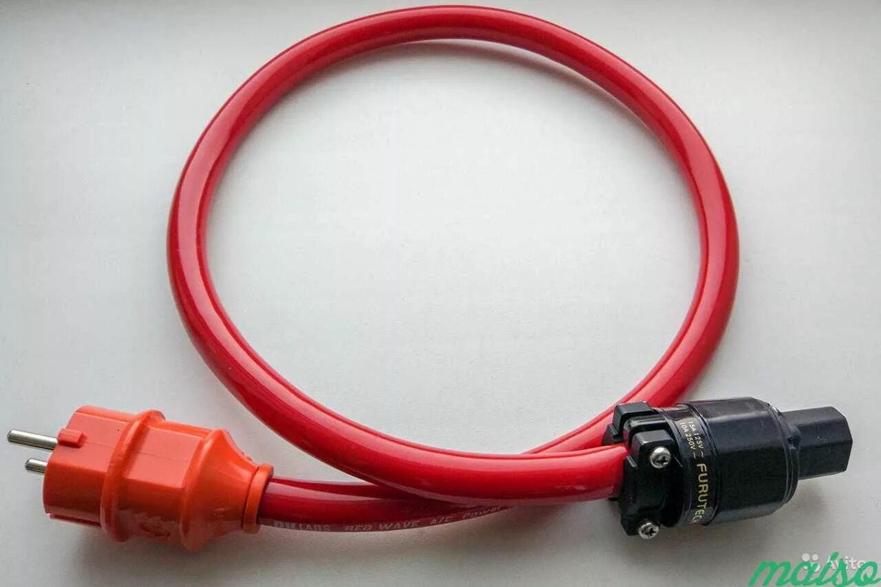 Dh labs red wave. Ред вейв силовой кабель. dh labs. кабель для dh-8171.