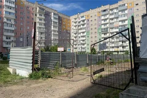 Красноярск покровка улицы