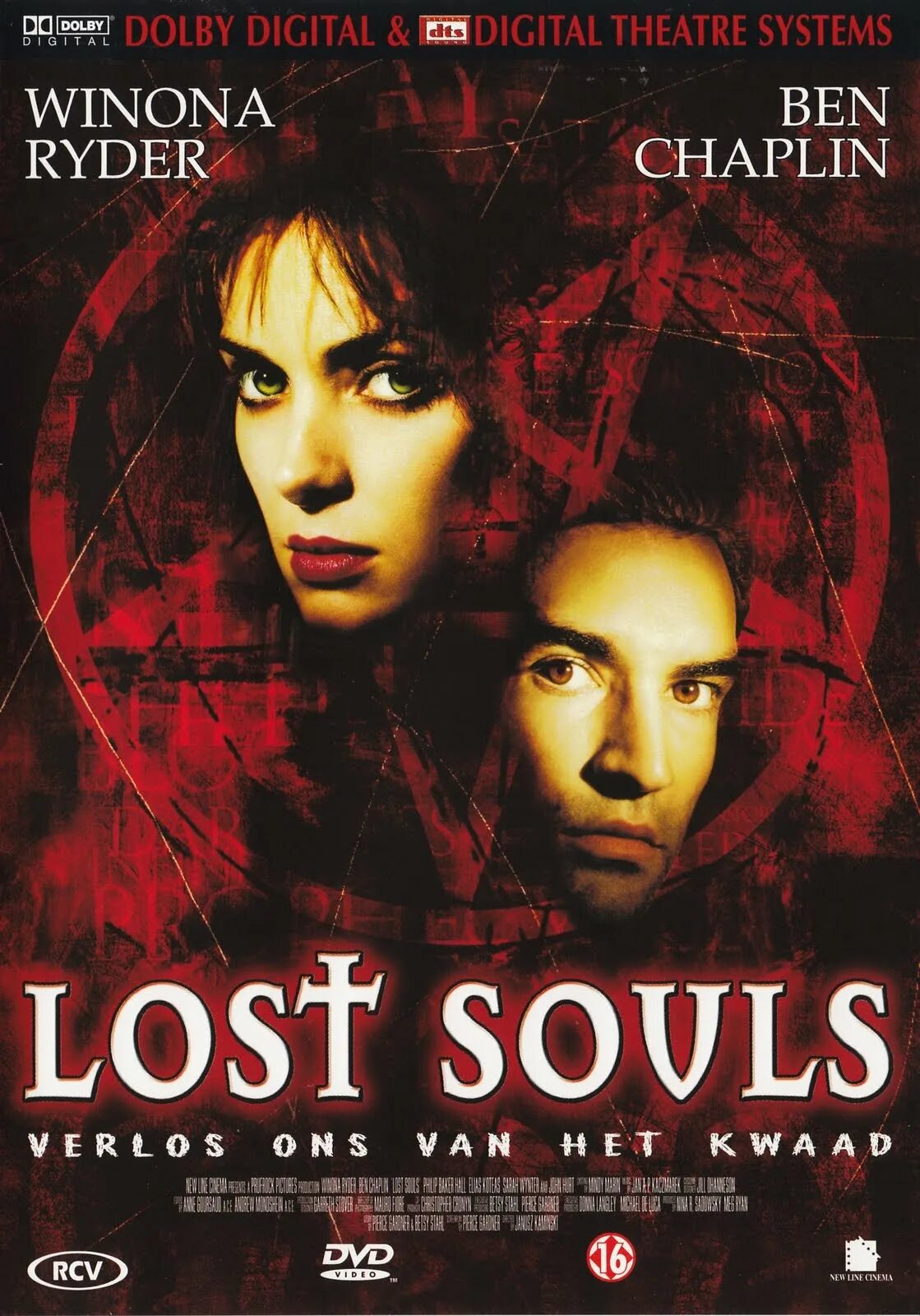 Lost Souls 2000. Заблудшие души" Lost Souls (2000). Winona Ryder Lost Souls. Lost Souls 2000 poster.