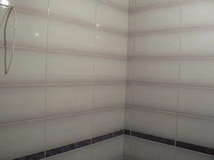 Какую затирку выбрать для белой плитки