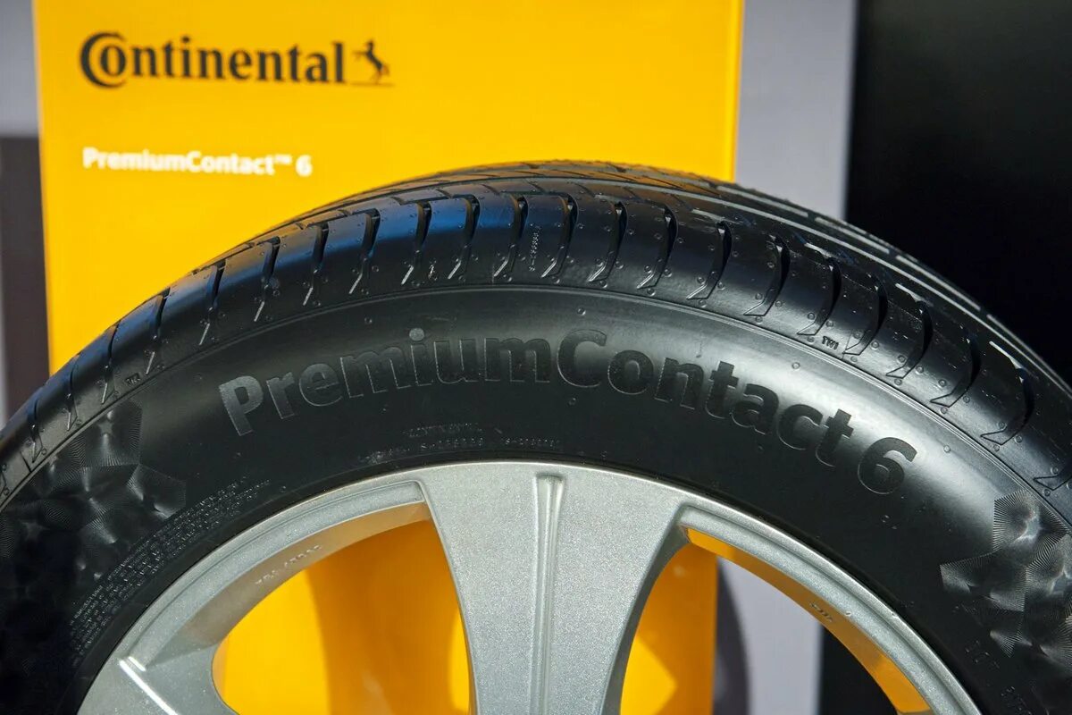 Континенталь PREMIUMCONTACT 6. Continental Premium contact 6. Continental CONTIPREMIUMCONTACT 6. Continental PREMIUMCONTACT 6 летняя.